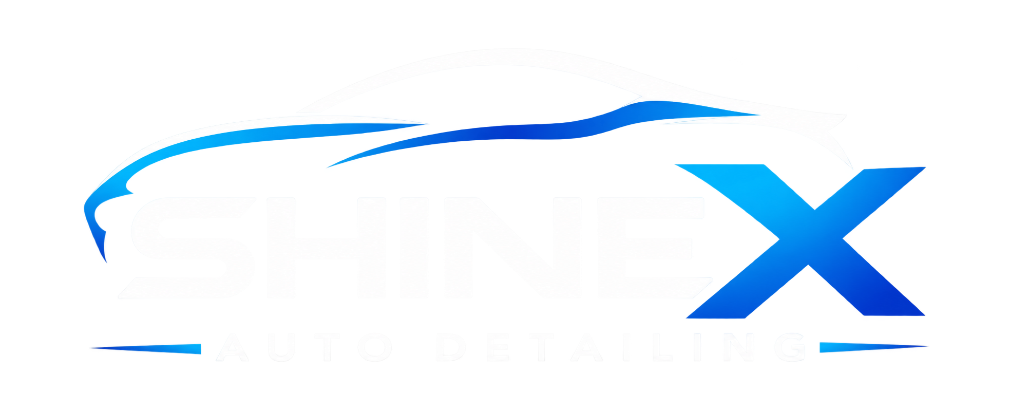 Shinex Auto Detailing